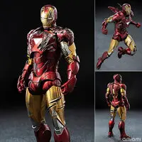 Figure - The Avengers