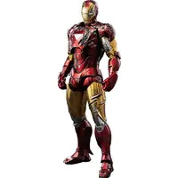 Figure - The Avengers