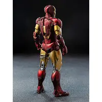 Figure - The Avengers