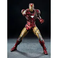 Figure - The Avengers