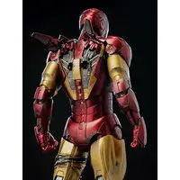 Figure - The Avengers