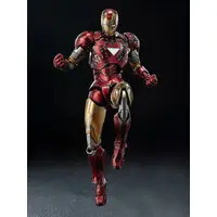 Figure - The Avengers