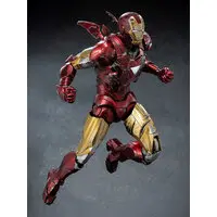 Figure - The Avengers