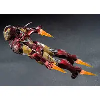 Figure - The Avengers