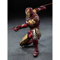 Figure - The Avengers