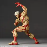 Revoltech - Shingeki no Kyojin (Attack on Titan) / Eren Yeager