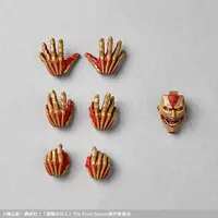 Revoltech - Shingeki no Kyojin (Attack on Titan) / Eren Yeager