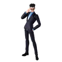 S.H.Figuarts - Hunter x Hunter / Leorio Paladiknight