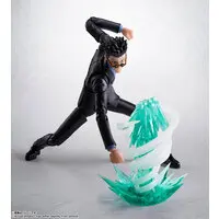 S.H.Figuarts - Hunter x Hunter / Leorio Paladiknight