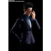 S.H.Figuarts - Hunter x Hunter / Leorio Paladiknight