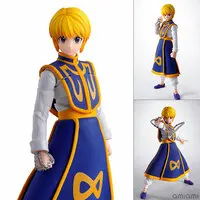 S.H.Figuarts - Hunter x Hunter / Kurapika
