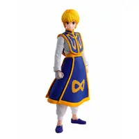 S.H.Figuarts - Hunter x Hunter / Kurapika