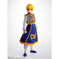 S.H.Figuarts - Hunter x Hunter / Kurapika