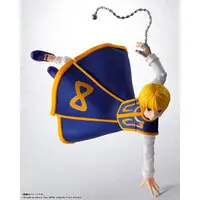 S.H.Figuarts - Hunter x Hunter / Kurapika