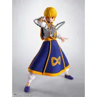 S.H.Figuarts - Hunter x Hunter / Kurapika