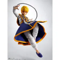 S.H.Figuarts - Hunter x Hunter / Kurapika