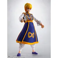 S.H.Figuarts - Hunter x Hunter / Kurapika