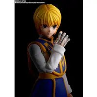 S.H.Figuarts - Hunter x Hunter / Kurapika