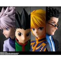 S.H.Figuarts - Hunter x Hunter / Kurapika
