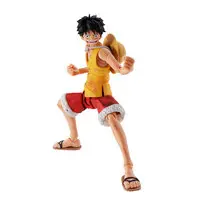 S.H.Figuarts - One Piece / Monkey D. Luffy