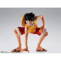 S.H.Figuarts - One Piece / Monkey D. Luffy