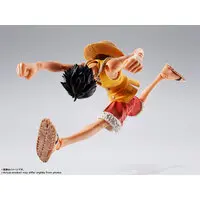 S.H.Figuarts - One Piece / Monkey D. Luffy