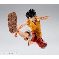 S.H.Figuarts - One Piece / Monkey D. Luffy
