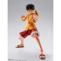 S.H.Figuarts - One Piece / Monkey D. Luffy