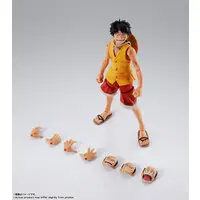 S.H.Figuarts - One Piece / Monkey D. Luffy