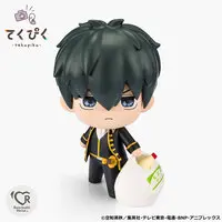 Tekupiku - Gintama / Hijikata Toushirou