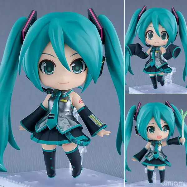 Nendoroid - VOCALOID / Hatsune Miku