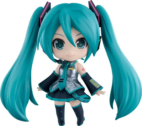 Nendoroid - VOCALOID / Hatsune Miku