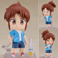 Nendoroid - City The Animation