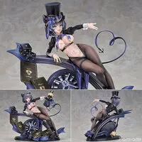 Figure - Azur Lane / Cheshire