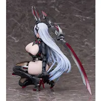 saitom original character Samurai Bunny Botan Designed by saitom 1/6 Complete Figure