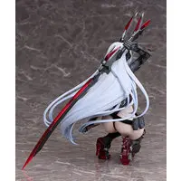 saitom original character Samurai Bunny Botan Designed by saitom 1/6 Complete Figure