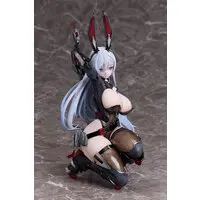 saitom original character Samurai Bunny Botan Designed by saitom 1/6 Complete Figure