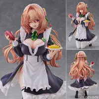 Maid Maison - Hanikami Kanojo wa Koi wo Suru