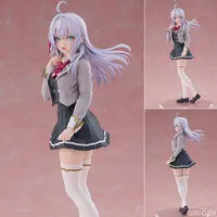 Shibuya Scramble Figure - Alya Sometimes Hides Her Feelings in Russian