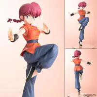 Figure - Ranma ½