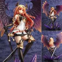 Figure - Rage of Bahamut / Dark Angel Olivia