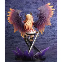 Figure - Rage of Bahamut / Dark Angel Olivia