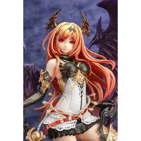 Figure - Rage of Bahamut / Dark Angel Olivia