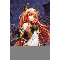 Figure - Rage of Bahamut / Dark Angel Olivia