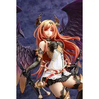 Figure - Rage of Bahamut / Dark Angel Olivia