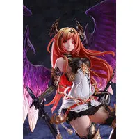 Figure - Rage of Bahamut / Dark Angel Olivia