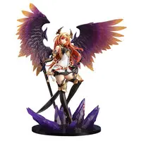 Figure - Rage of Bahamut / Dark Angel Olivia