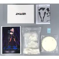 Garage Kit - Figure - Azur Lane / Roon