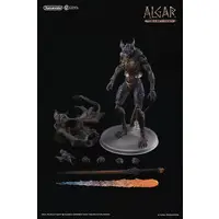 Figure - Romankey/COWL (アルガー(通常Ver.) 「末裔(THE LAST SCION)」 1/12 アクションフィギュア)