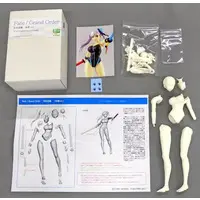 Figure - Garage Kit - Fate/Grand Order / Miyamoto Musashi (Fate series)